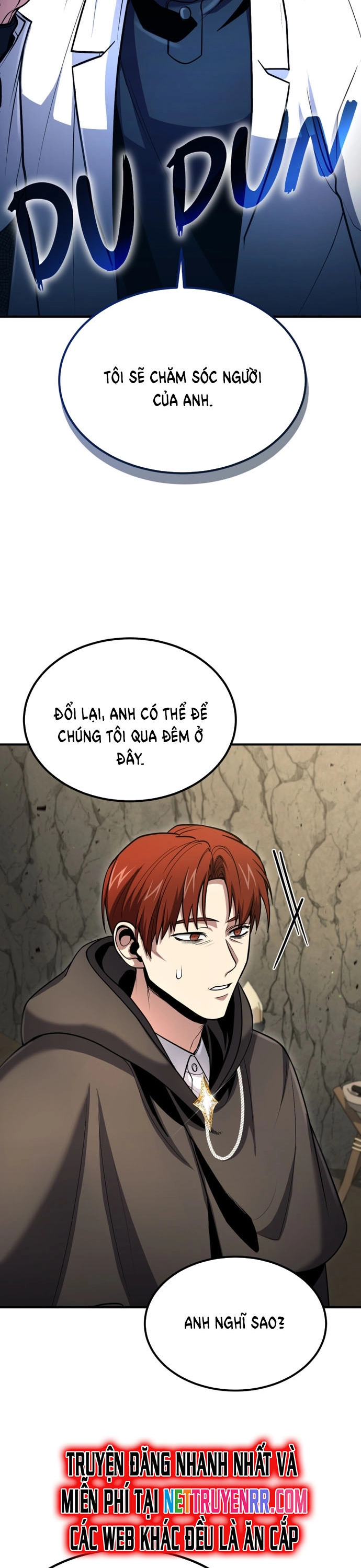 Làm Sao Sống Như Một Trị Liệu Sư Ngầm?: Chapter 42