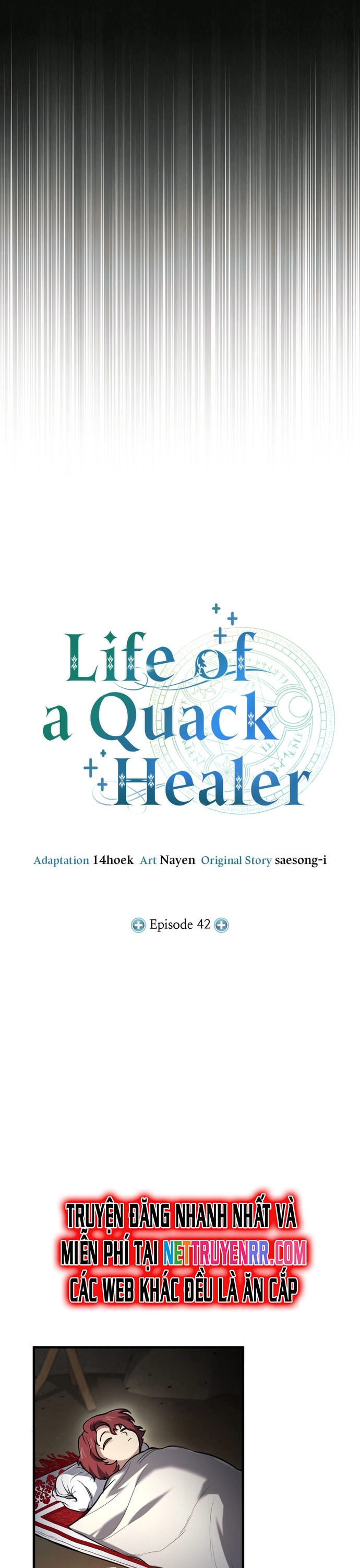 Làm Sao Sống Như Một Trị Liệu Sư Ngầm?: Chapter 42