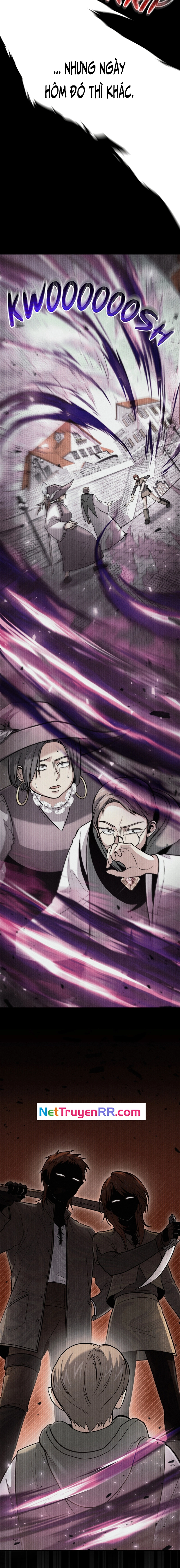 Làm Sao Sống Như Một Trị Liệu Sư Ngầm?: Chapter 43