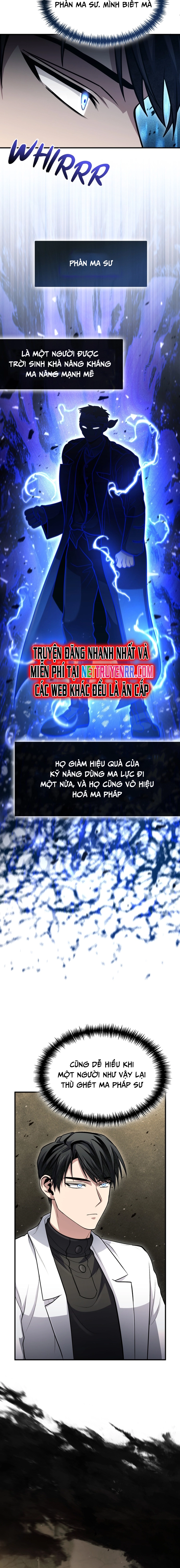 Làm Sao Sống Như Một Trị Liệu Sư Ngầm?: Chapter 44