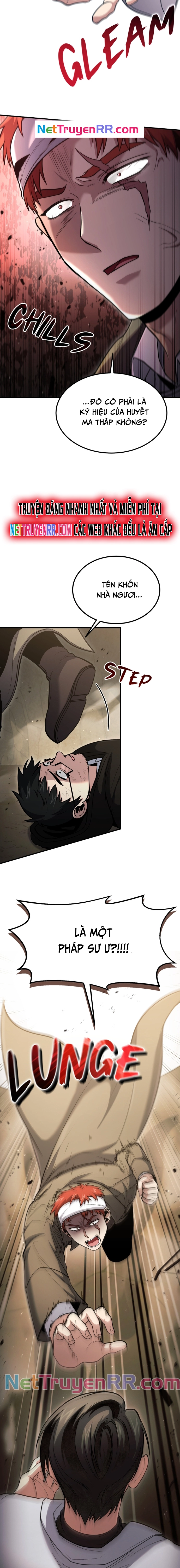 Làm Sao Sống Như Một Trị Liệu Sư Ngầm?: Chapter 44