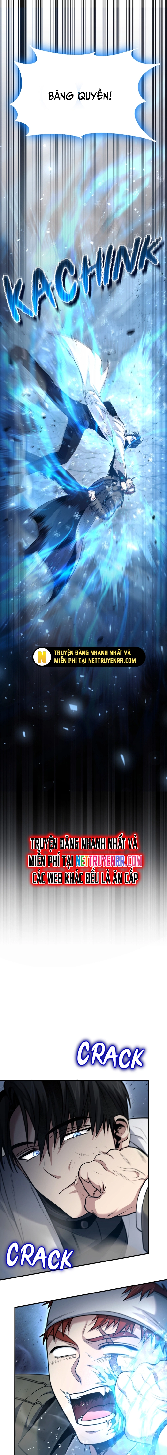 Làm Sao Sống Như Một Trị Liệu Sư Ngầm?: Chapter 44