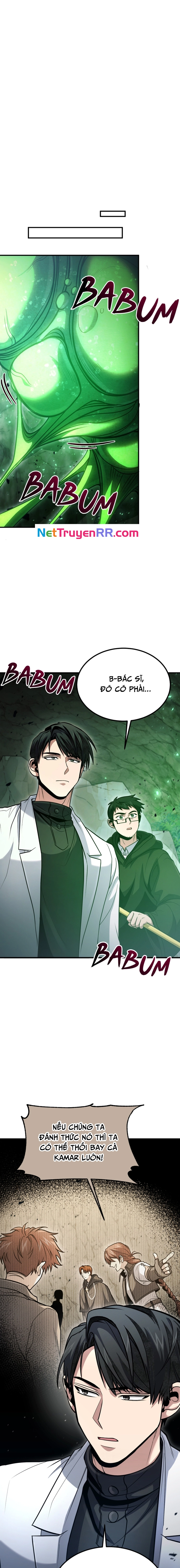 Làm Sao Sống Như Một Trị Liệu Sư Ngầm?: Chapter 44