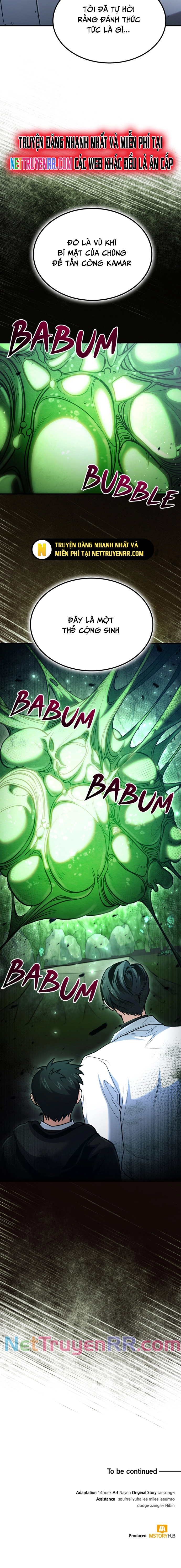 Làm Sao Sống Như Một Trị Liệu Sư Ngầm?: Chapter 44