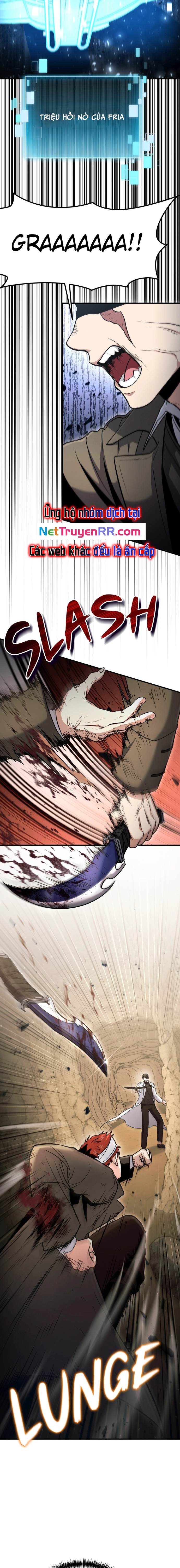 Làm Sao Sống Như Một Trị Liệu Sư Ngầm?: Chapter 44