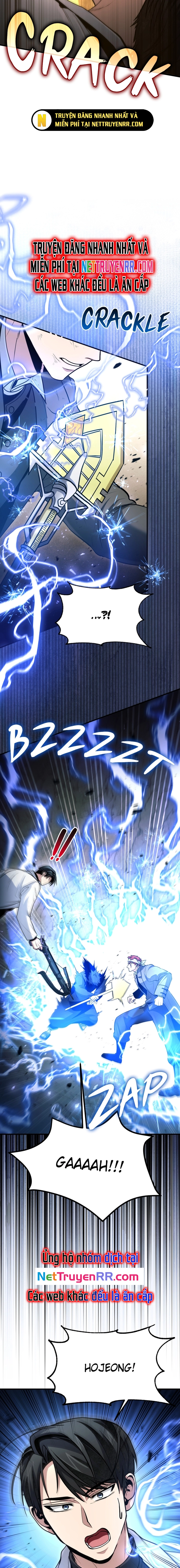 Làm Sao Sống Như Một Trị Liệu Sư Ngầm?: Chapter 44