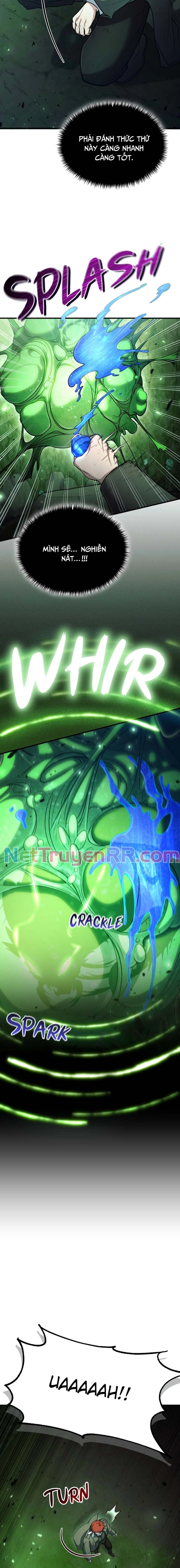 Làm Sao Sống Như Một Trị Liệu Sư Ngầm?: Chapter 45