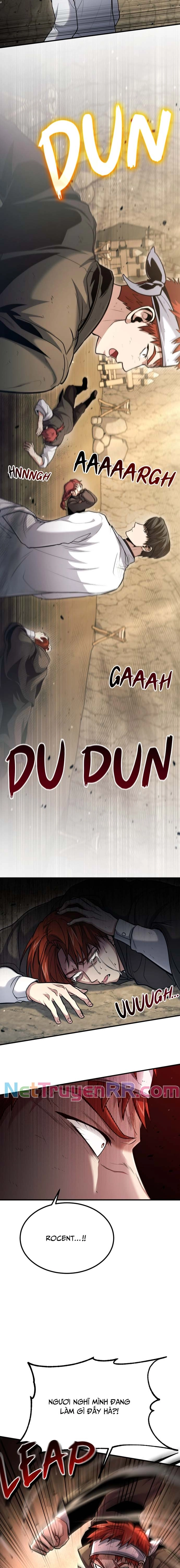 Làm Sao Sống Như Một Trị Liệu Sư Ngầm?: Chapter 45