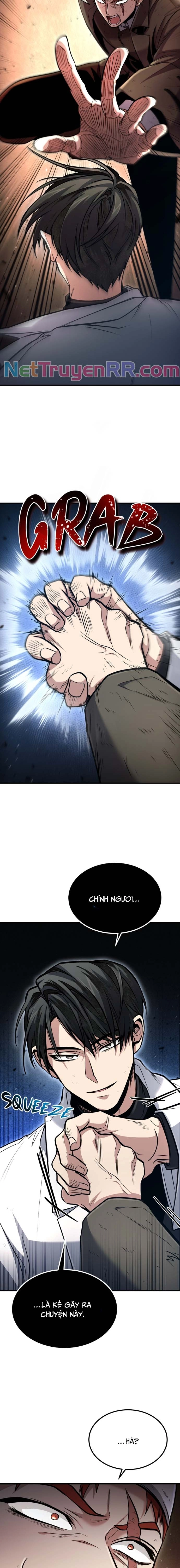 Làm Sao Sống Như Một Trị Liệu Sư Ngầm?: Chapter 45