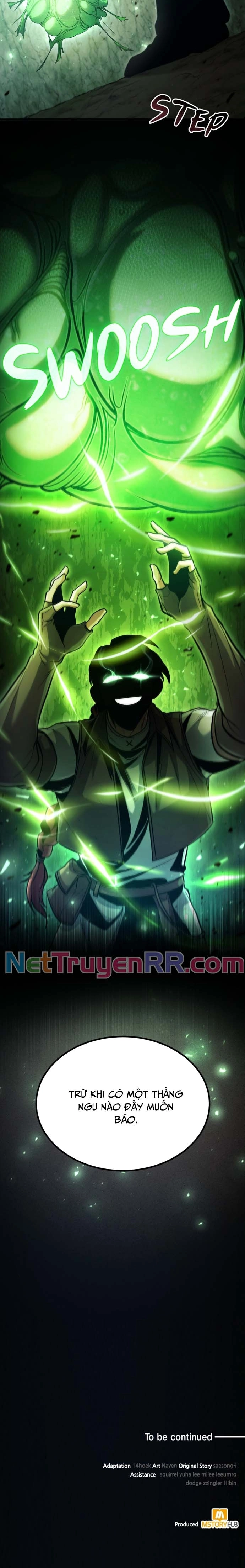 Làm Sao Sống Như Một Trị Liệu Sư Ngầm?: Chapter 45