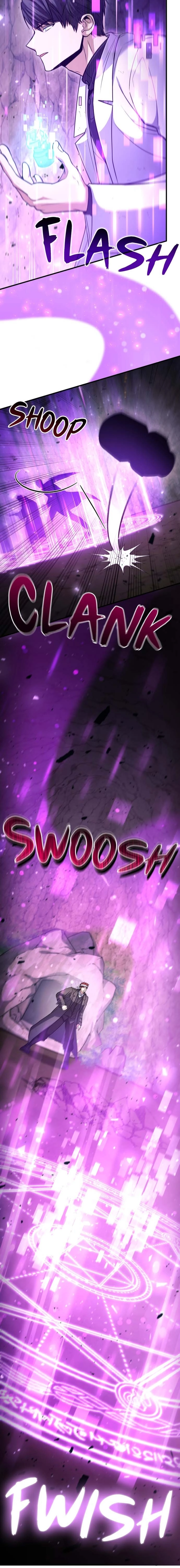 Làm Sao Sống Như Một Trị Liệu Sư Ngầm?: Chapter 45