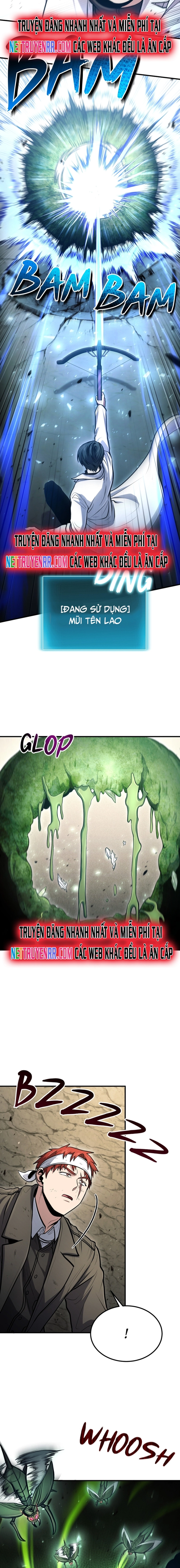 Làm Sao Sống Như Một Trị Liệu Sư Ngầm?: Chapter 46