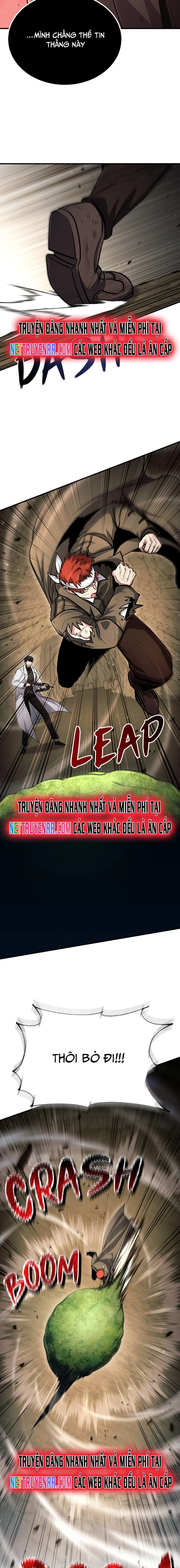 Làm Sao Sống Như Một Trị Liệu Sư Ngầm?: Chapter 46