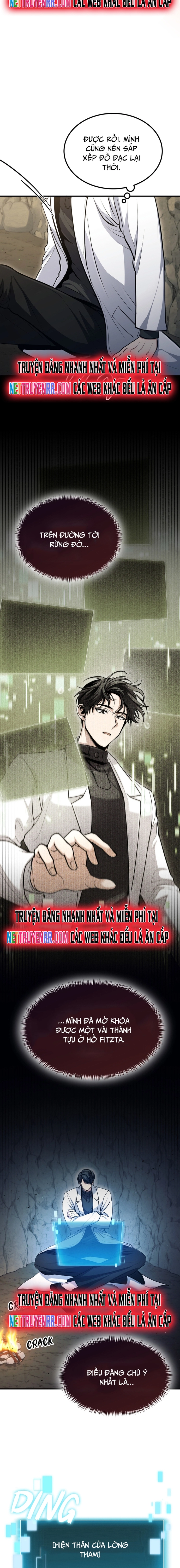 Làm Sao Sống Như Một Trị Liệu Sư Ngầm?: Chapter 46