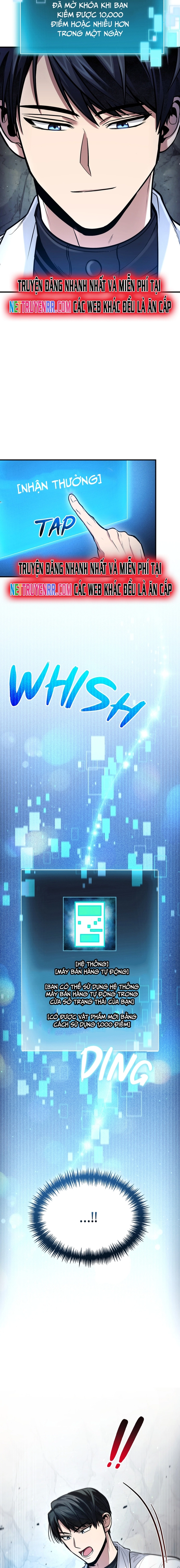 Làm Sao Sống Như Một Trị Liệu Sư Ngầm?: Chapter 46