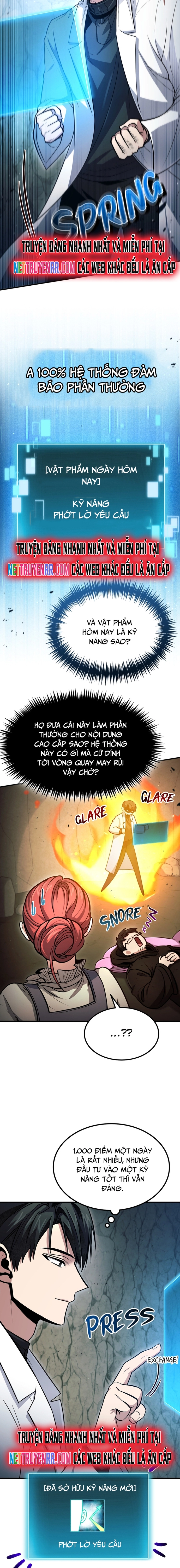 Làm Sao Sống Như Một Trị Liệu Sư Ngầm?: Chapter 46