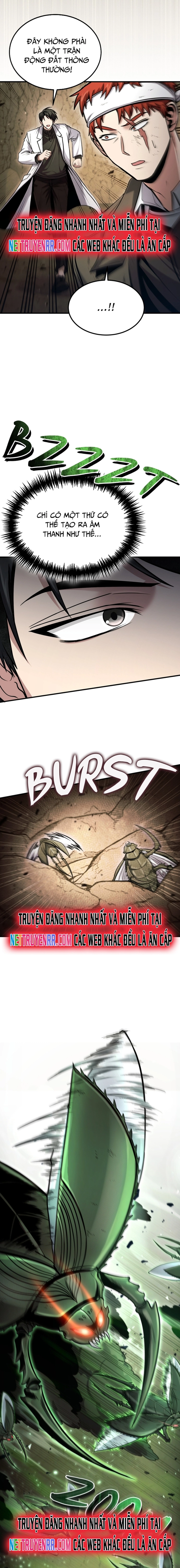 Làm Sao Sống Như Một Trị Liệu Sư Ngầm?: Chapter 46