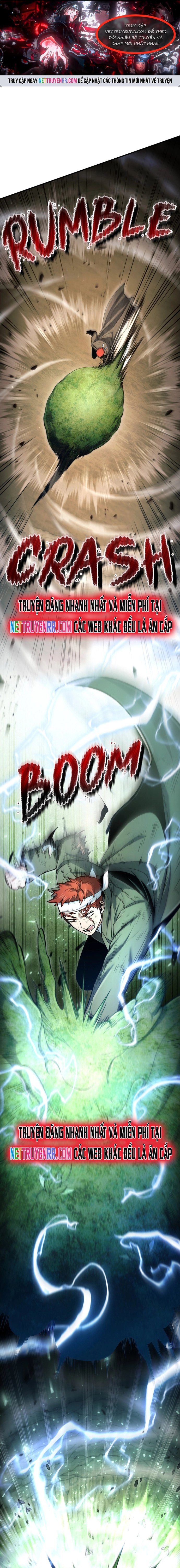 Làm Sao Sống Như Một Trị Liệu Sư Ngầm?: Chapter 47