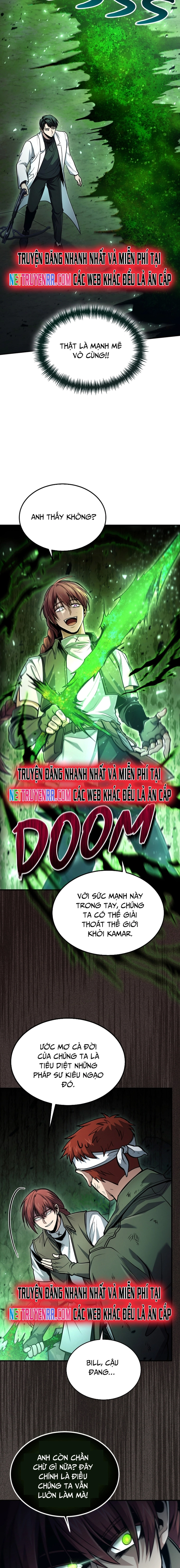 Làm Sao Sống Như Một Trị Liệu Sư Ngầm?: Chapter 47