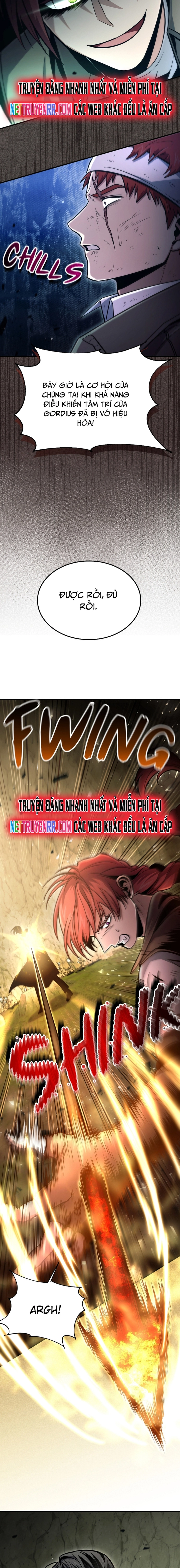 Làm Sao Sống Như Một Trị Liệu Sư Ngầm?: Chapter 47