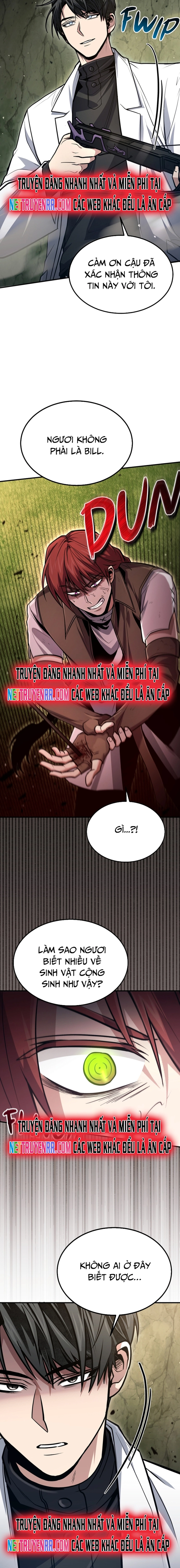 Làm Sao Sống Như Một Trị Liệu Sư Ngầm?: Chapter 47