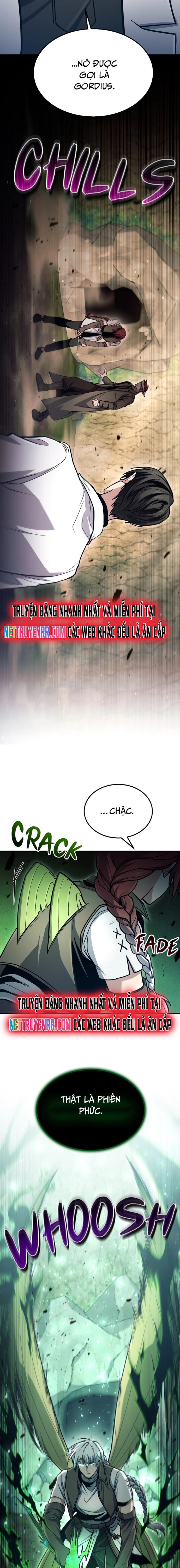 Làm Sao Sống Như Một Trị Liệu Sư Ngầm?: Chapter 47