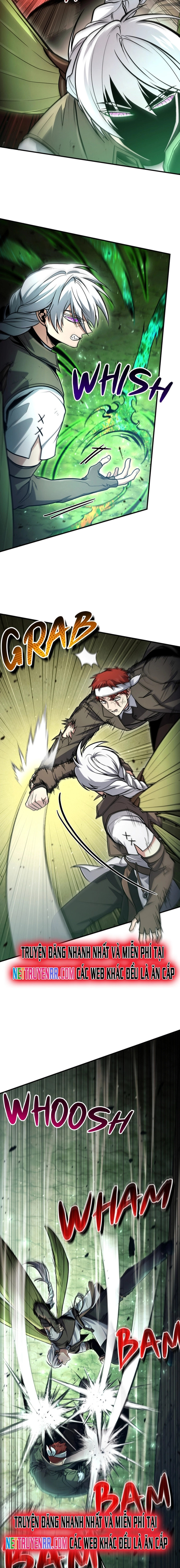 Làm Sao Sống Như Một Trị Liệu Sư Ngầm?: Chapter 47