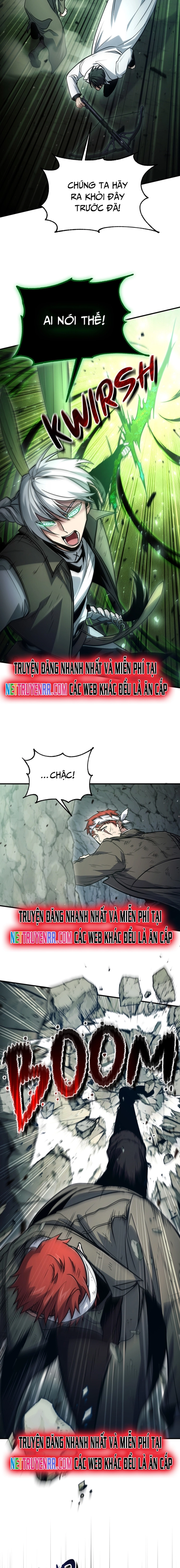 Làm Sao Sống Như Một Trị Liệu Sư Ngầm?: Chapter 47
