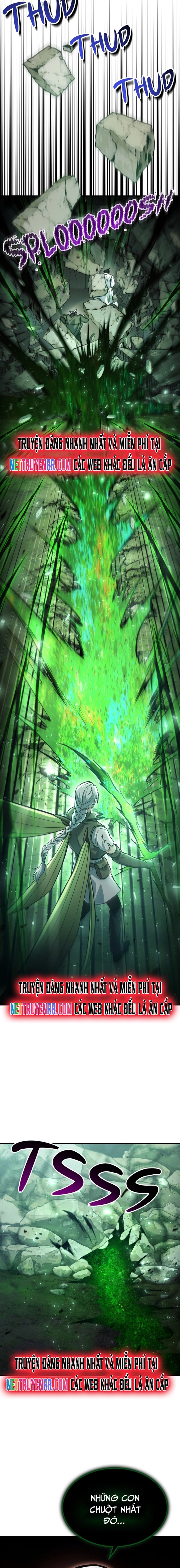 Làm Sao Sống Như Một Trị Liệu Sư Ngầm?: Chapter 47