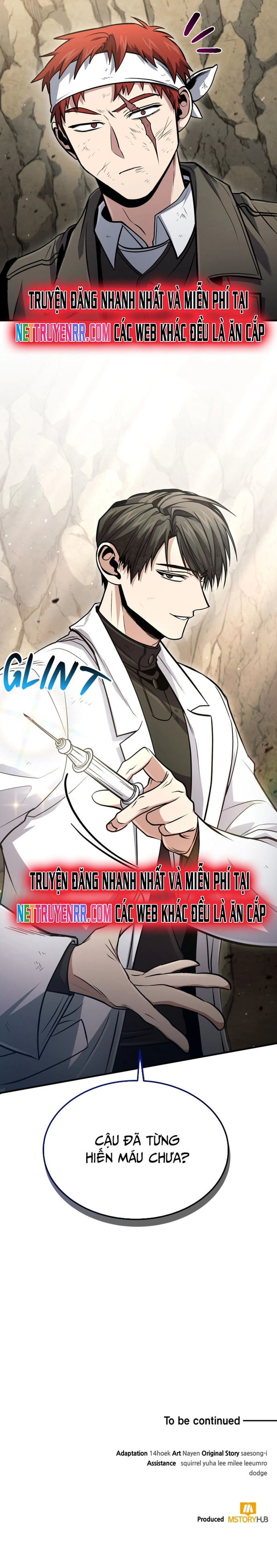 Làm Sao Sống Như Một Trị Liệu Sư Ngầm?: Chapter 47