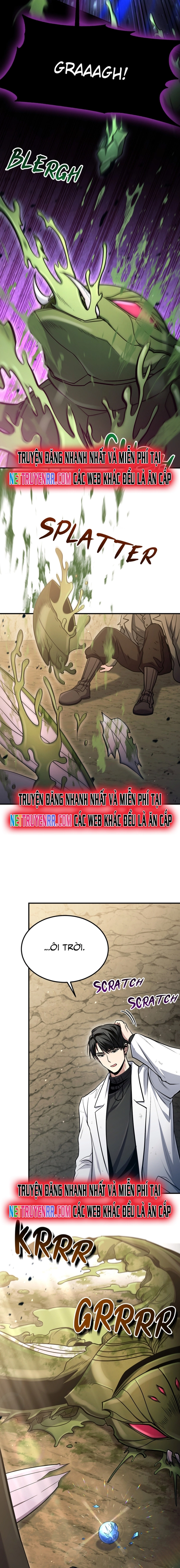 Làm Sao Sống Như Một Trị Liệu Sư Ngầm?: Chapter 47