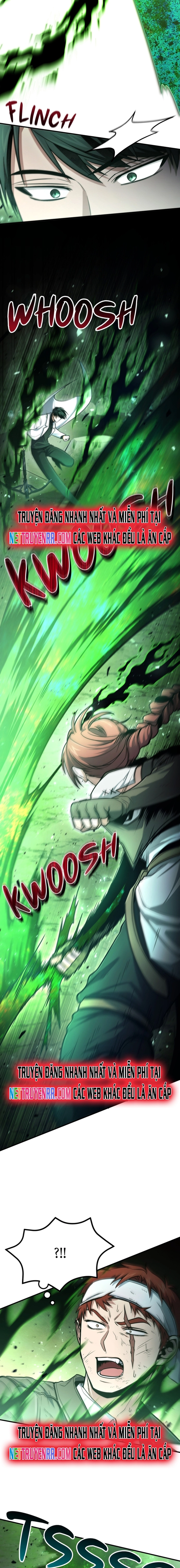 Làm Sao Sống Như Một Trị Liệu Sư Ngầm?: Chapter 47