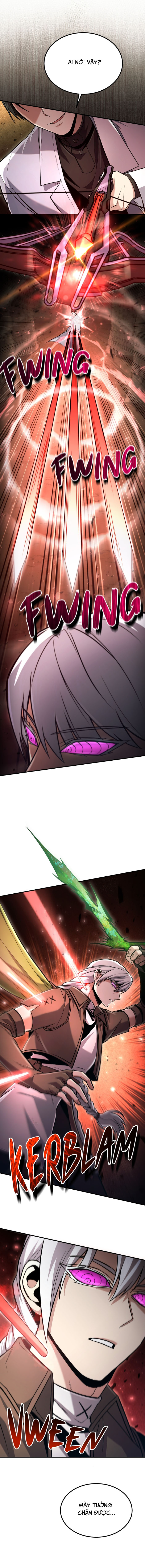 Làm Sao Sống Như Một Trị Liệu Sư Ngầm?: Chapter 48