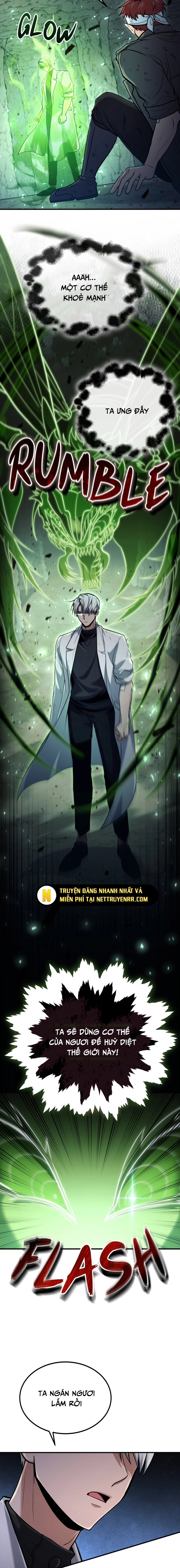 Làm Sao Sống Như Một Trị Liệu Sư Ngầm?: Chapter 49