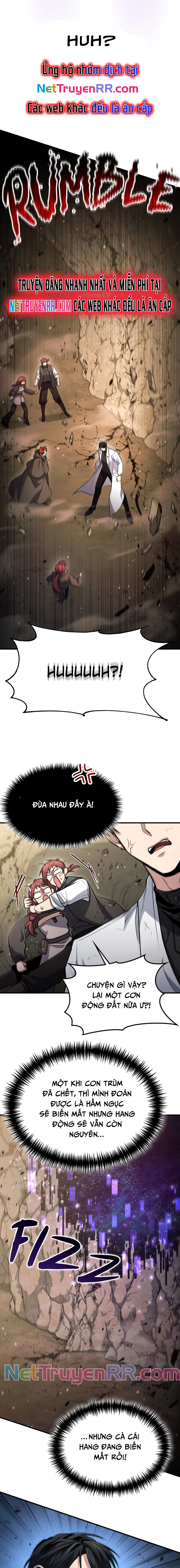 Làm Sao Sống Như Một Trị Liệu Sư Ngầm?: Chapter 49