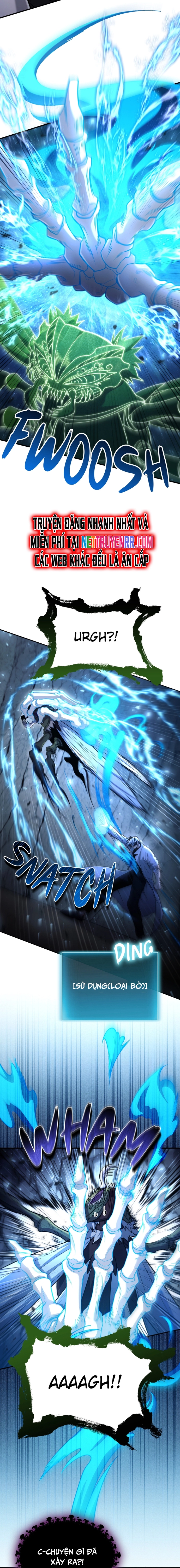 Làm Sao Sống Như Một Trị Liệu Sư Ngầm?: Chapter 49