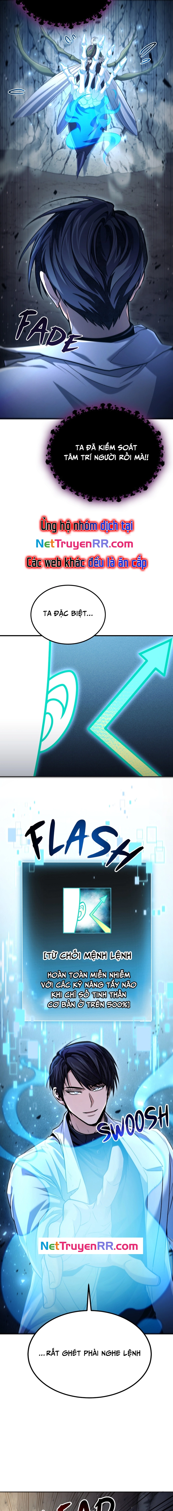 Làm Sao Sống Như Một Trị Liệu Sư Ngầm?: Chapter 49