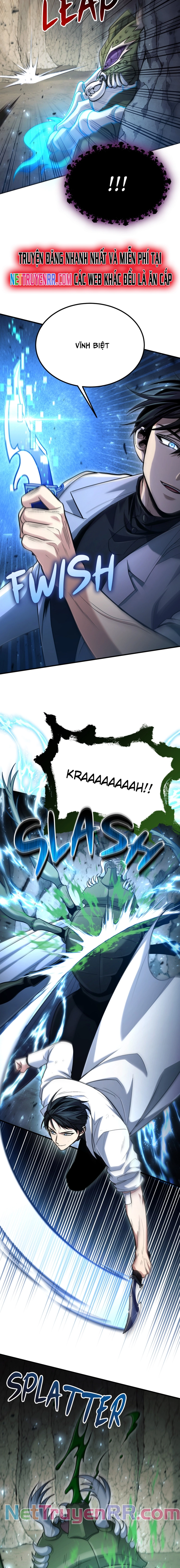 Làm Sao Sống Như Một Trị Liệu Sư Ngầm?: Chapter 49