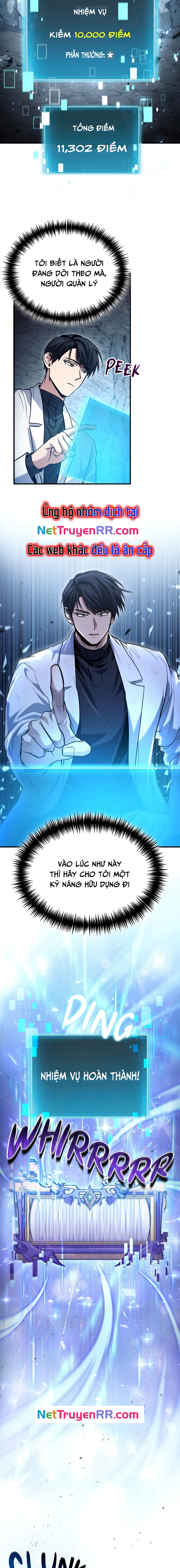 Làm Sao Sống Như Một Trị Liệu Sư Ngầm?: Chapter 49