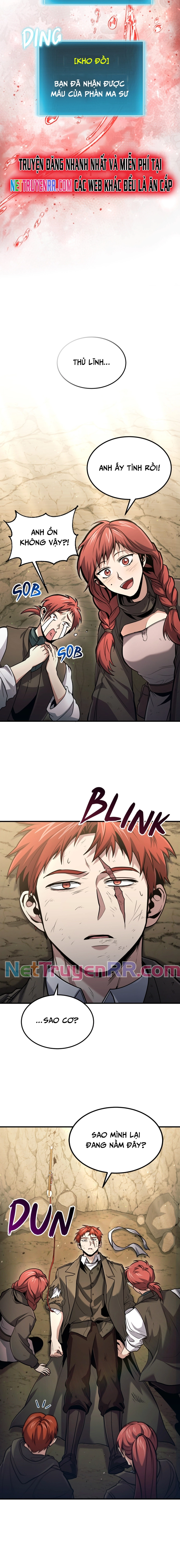 Làm Sao Sống Như Một Trị Liệu Sư Ngầm?: Chapter 49