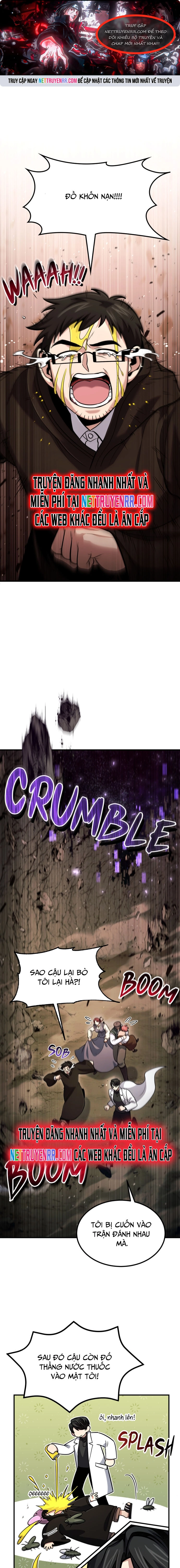 Làm Sao Sống Như Một Trị Liệu Sư Ngầm?: Chapter 50