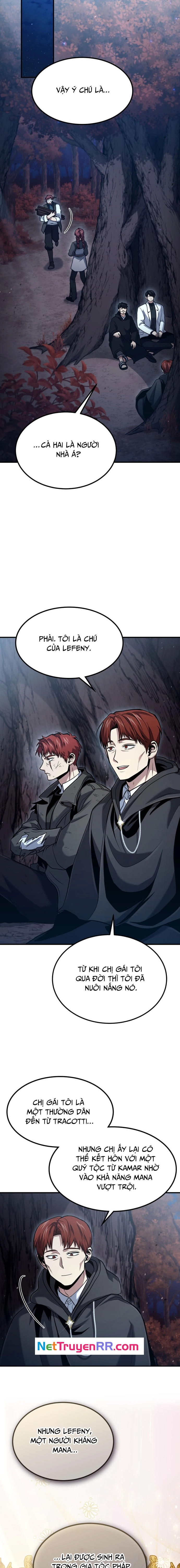 Làm Sao Sống Như Một Trị Liệu Sư Ngầm?: Chapter 50