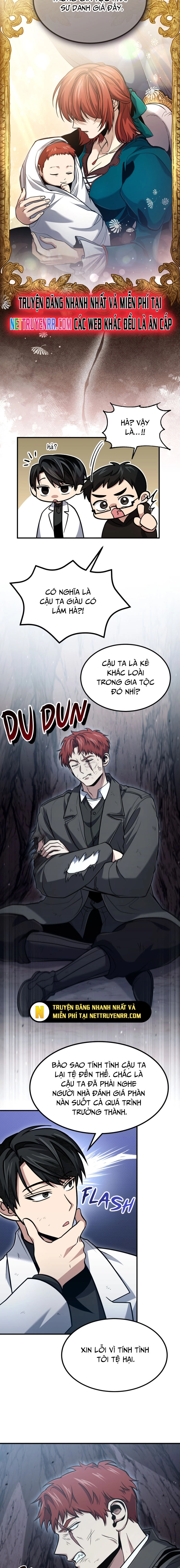 Làm Sao Sống Như Một Trị Liệu Sư Ngầm?: Chapter 50