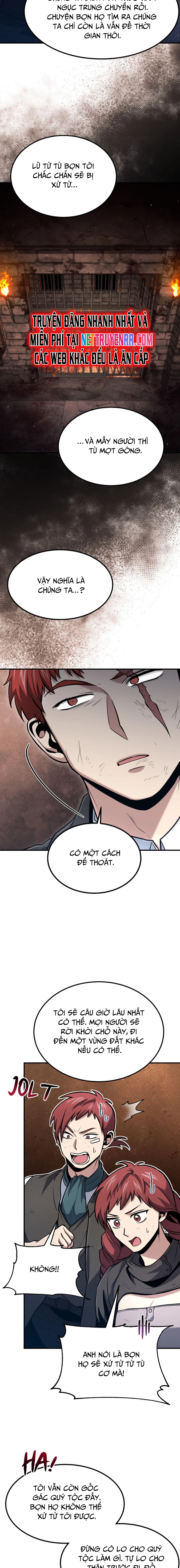 Làm Sao Sống Như Một Trị Liệu Sư Ngầm?: Chapter 50