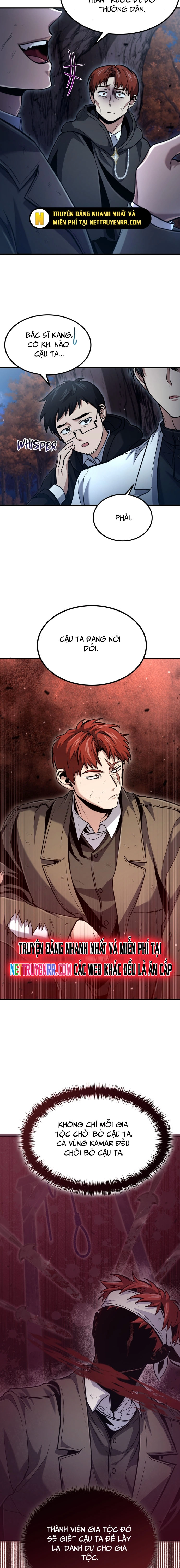 Làm Sao Sống Như Một Trị Liệu Sư Ngầm?: Chapter 50