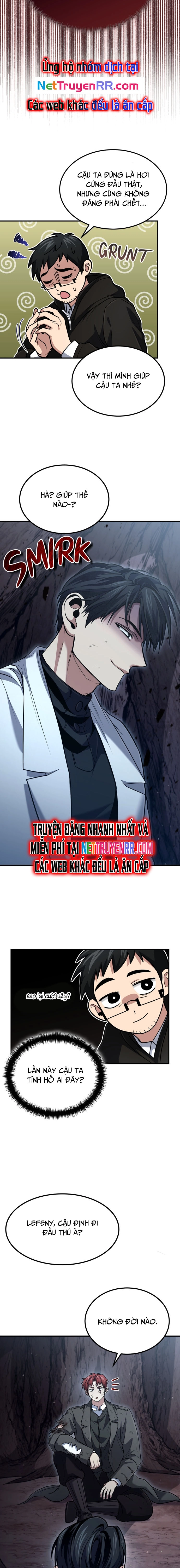 Làm Sao Sống Như Một Trị Liệu Sư Ngầm?: Chapter 50