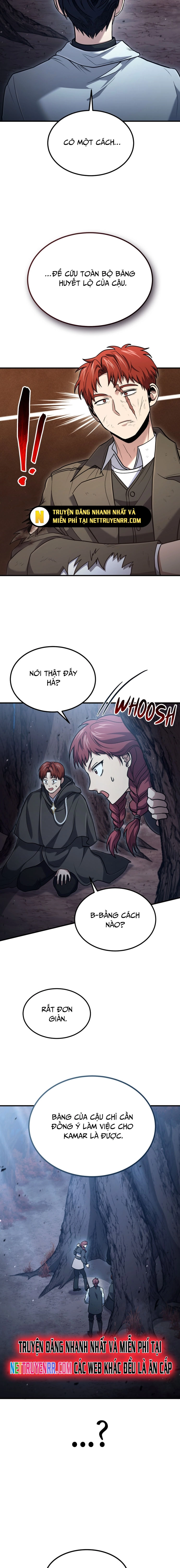 Làm Sao Sống Như Một Trị Liệu Sư Ngầm?: Chapter 50