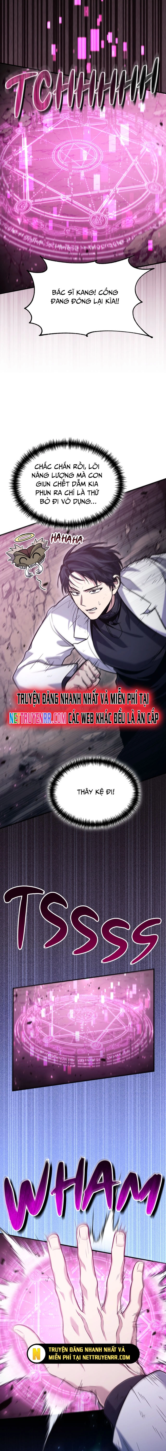 Làm Sao Sống Như Một Trị Liệu Sư Ngầm?: Chapter 50