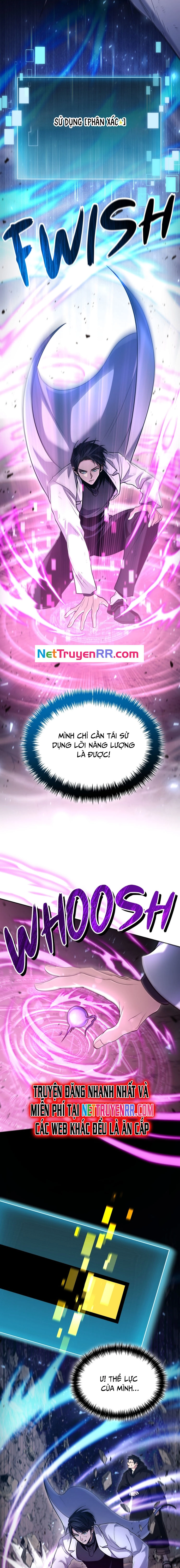 Làm Sao Sống Như Một Trị Liệu Sư Ngầm?: Chapter 50