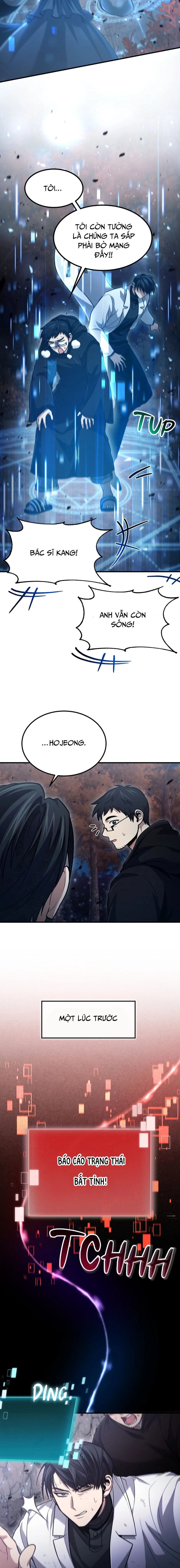 Làm Sao Sống Như Một Trị Liệu Sư Ngầm?: Chapter 50